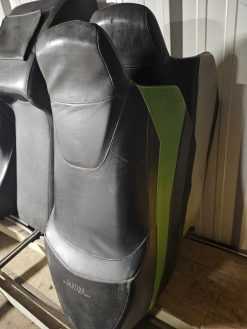 2007 Arctic Cat F5/F6/F8/F1000 Seat