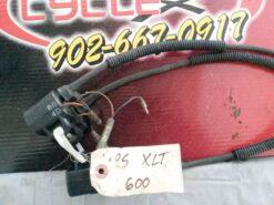 1995 Polaris XLT 600 Coil Set
