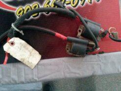 1996 - 1997 Ski-Doo  Formula III, Mach Z, Mach 1 Ignition Coil Set