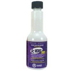 K100D  DIESEL TREATMENT  8OZ