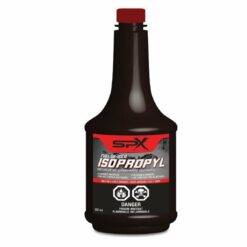 SPX Isopropyl Fuel De-Icer  (Single)