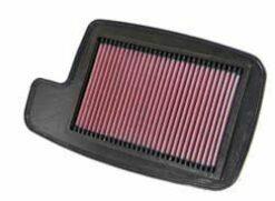 2004 - 2006 Arctic Cat 650 AC-6504 Air Filter