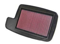 2004 - 2006 Arctic Cat 650 AC-6504 Air Filter