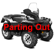 Parting Out