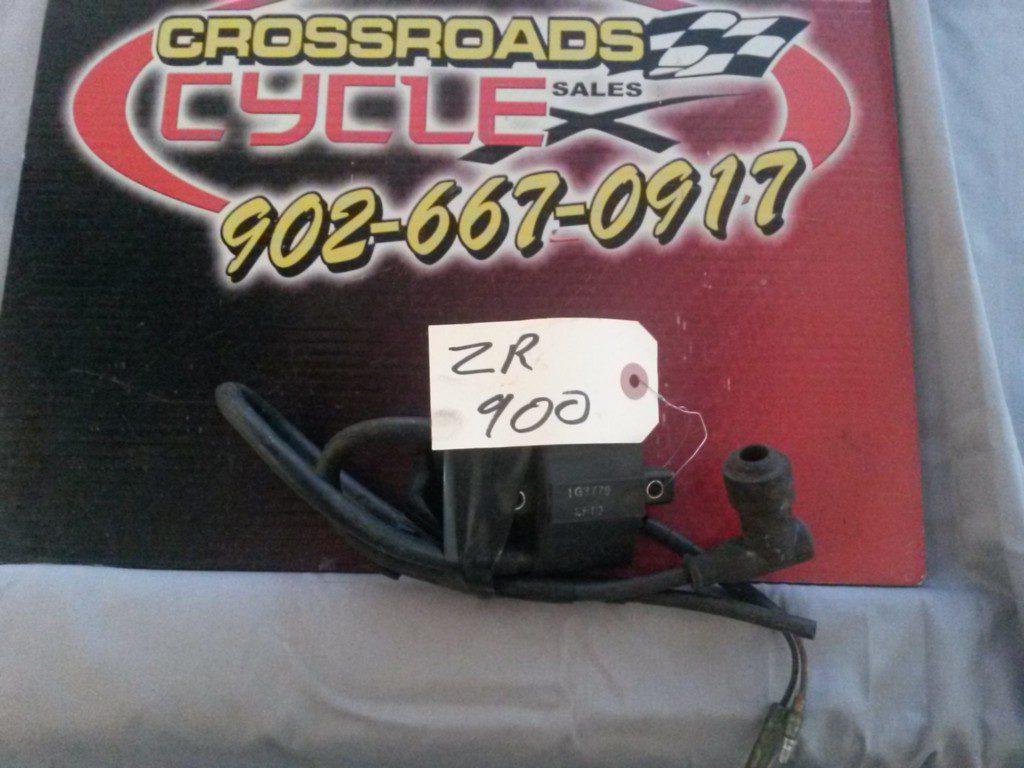 1999-2006 Arctic Cat Ignition Coil IG3779 3005-381 - Image 2