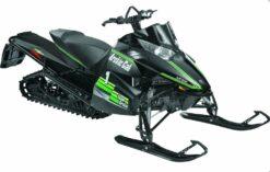 Parting Out - 2012 Arctic Cat XF 800