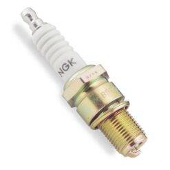 BR9ECS NGK SPARK PLUG