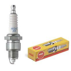 NGK Spkplg 7548 / BR9EYA