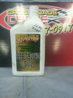 GOLDEN SPECTRO TRANSMISSION GEAR LUBRICANT