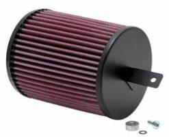 2004 - 2005 Honda TRX450R K&N HA-4504 Air Filter