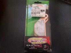 Brake Pad Vesrah SV-1014 Kimpex 273864
