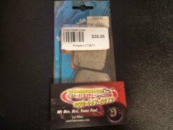 Brake Pad Vesrah SV-1040 Kimpex 273873