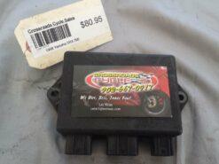 1998 - 1999 Yamaha SRX, Mountain 700 ECU / CDI