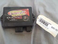 1999 Yamaha SRX 700 ECU