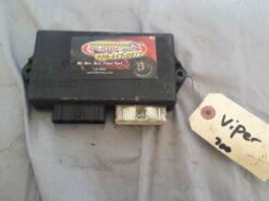 2000 Yamaha Viper 700 ECU