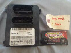 2005 Ski-Doo MXZ 1000 ECU