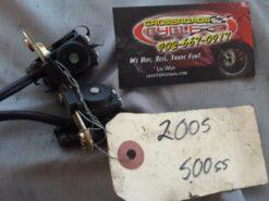 2005 Ski-Doo 500ss Pulser Coils / Pickups / Timing Sensor