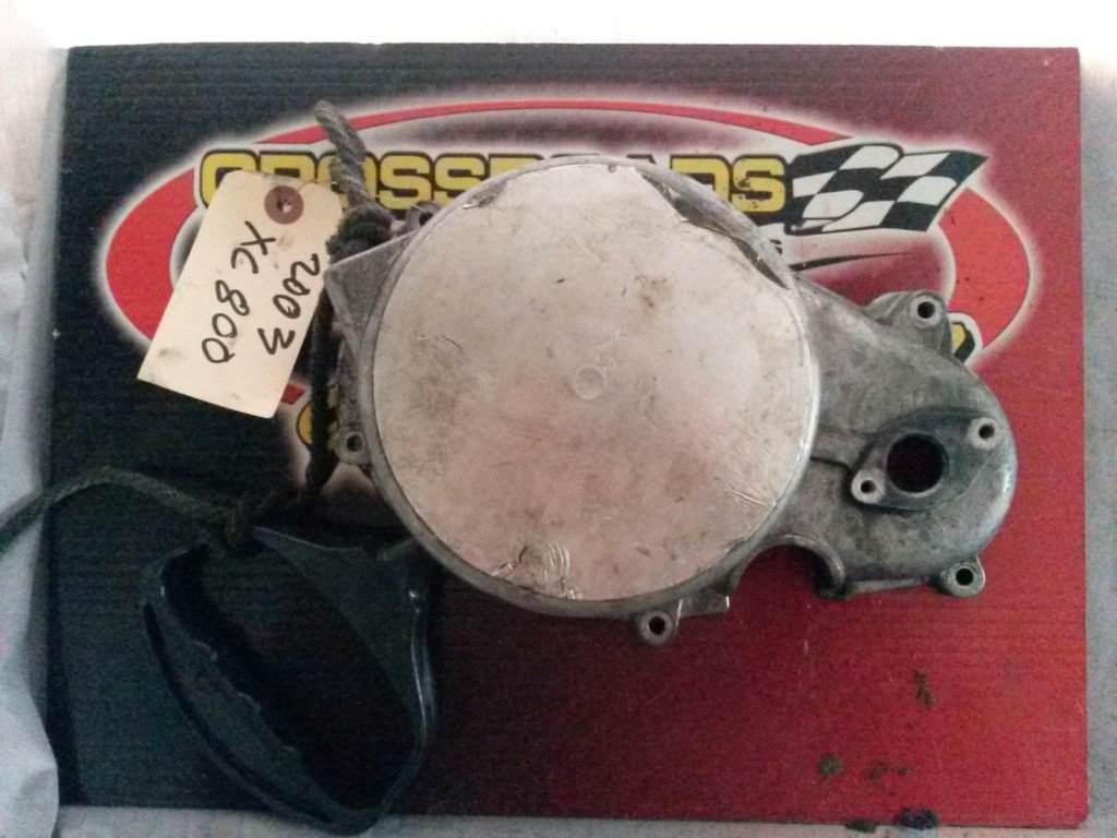 2003 Polaris XC 800 Recoil/Pull Starter Assembly