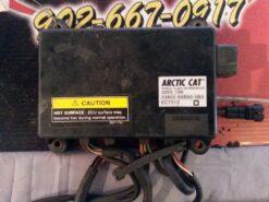 1996/1998 Arctic Cat ZR-600 EFI 3005-196 ECU / Computer