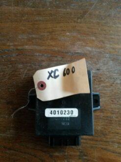 Polaris XC 600 ECU