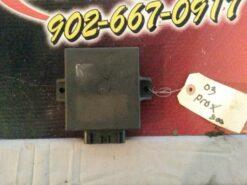 2003 Polaris Pro X 800 ECU