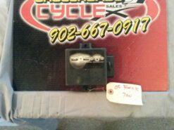2005 Polaris XC 700 ECU
