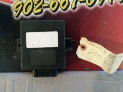 2002 Polaris XC 600 ECU