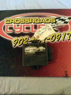 2004 Polaris Pro X 700 ECU