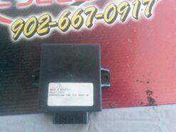 2003 Polaris XC 700 ECU