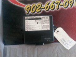 2004 Arctic Cat Saber Cat 600 Carb ECU