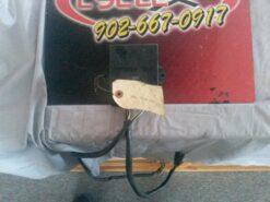 1996 Polaris Ultra  ECU