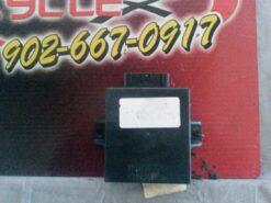 2003 Polaris XC 800 ECU