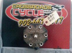 1995 -2001 Arctic Cat ZRT 800 Cylinder Head