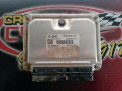 2010 Polaris 850 ATV ECU