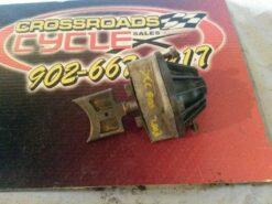 2003 Polaris XC 800 Power Valve