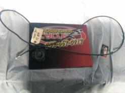 2003 Polaris XC 800 Speedometer cable