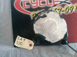 Arctic Cat ZRT 800 recoil Pull starter pulley