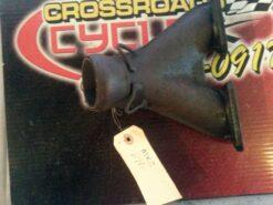 Ski Doo MXZ 670 Y pipe