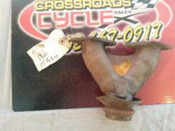 1991 Arctic Cat El Tigre 530 Y Pipe
