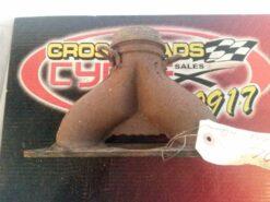 2004 Polaris Pro X 700 Y pipe