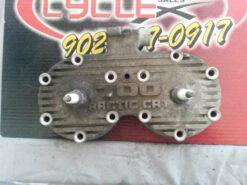 2003 - 2006 Arctic Cat 700 Cylinder Head