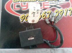 1998 – 2000 Ski-Doo MXZ, Formula, Summit, Grand Touring, Skandic ECU