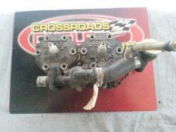 1995 - 2000 Arctic Cat ZRT 600 Cylinder Head
