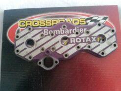 Rotax Cylinder Head Cover