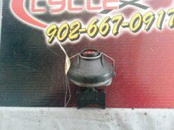1998 Ski-Doo MXZ HO 670 Power Valve