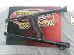2008 - 2011 Arctic Cat Z1 Turbo Lower A Arm