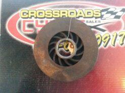 2011 Arctic Cat Z1 Turbo Brake Rotor