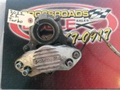 2011 Arctic Cat Z1 Turbo Brake Caliper