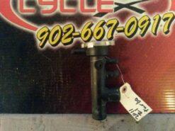 2011 Arctic Cat Z1 Turbo Coolant Filler Neck With Cap