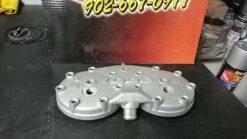 2007 Arctic Cat F1000 Cylinder Head